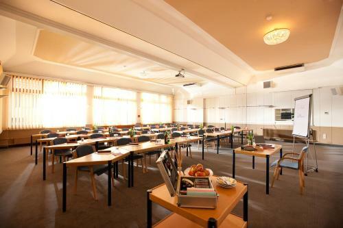 Seminar & Urlaubshotel Oststeirischer Hof S�chau