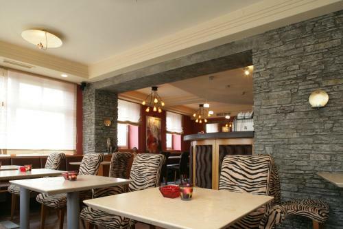 Seminar & Urlaubshotel Oststeirischer Hof S�chau