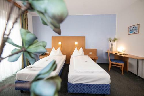 Seminar & Urlaubshotel Oststeirischer Hof S�chau