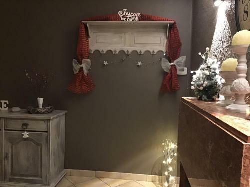 Holiday Home La Cave Voutee Nimbermont