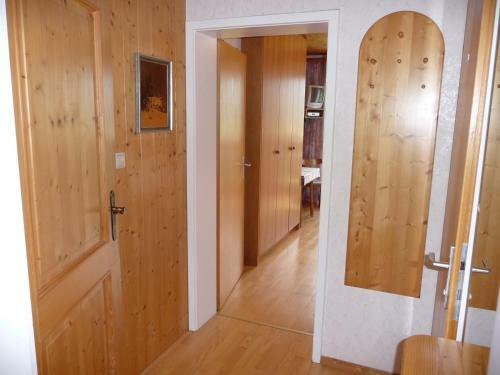 Apartamento G�stehaus K�hnle