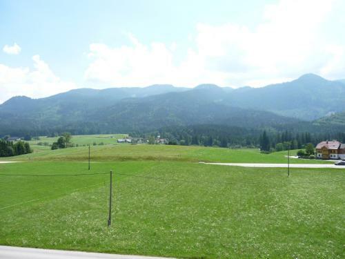 Apartamento G�stehaus K�hnle