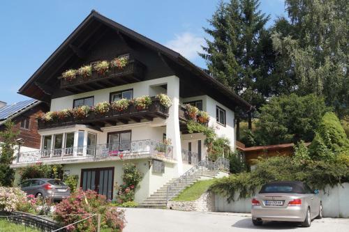 Apartamento G�stehaus K�hnle