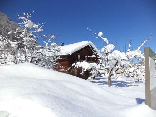 Ferienhaus Hager