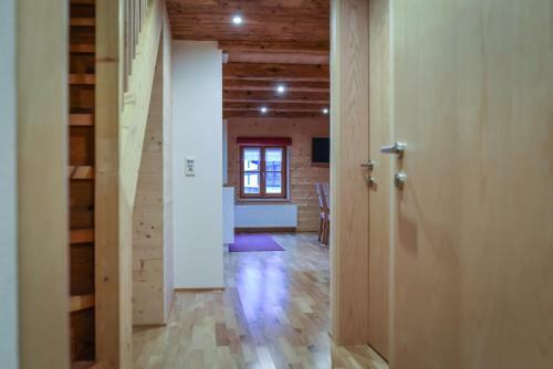 Apartamento Ferienwohnung Bischof