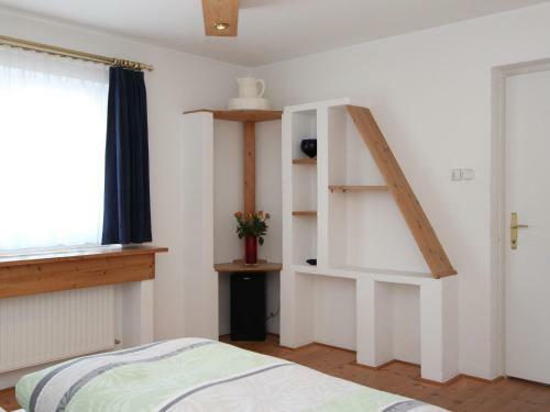 Apartamento Haus Hagele