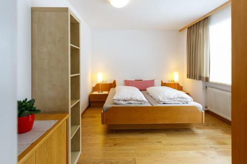 Hostal Haus Theresia