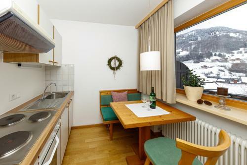 Hostal Haus Theresia
