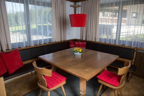 Hostal Haus Theresia
