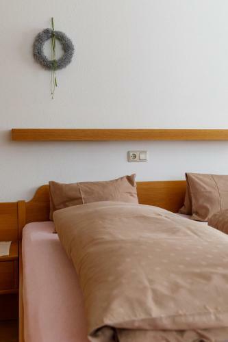 Hostal Haus Theresia