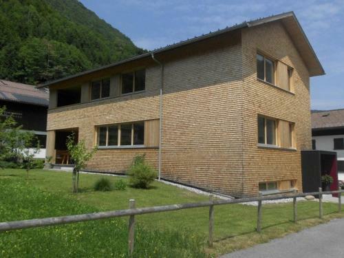 Apartamento Appartement L�sser Monika