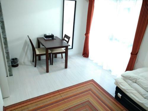 Apartamento Montana Flat Yebisu / Vacation Stay 5945