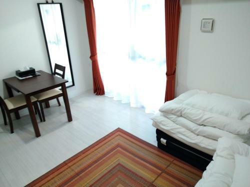 Apartamento Montana Flat Yebisu / Vacation Stay 5945