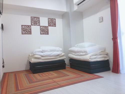 Apartamento Montana Flat Yebisu / Vacation Stay 5945