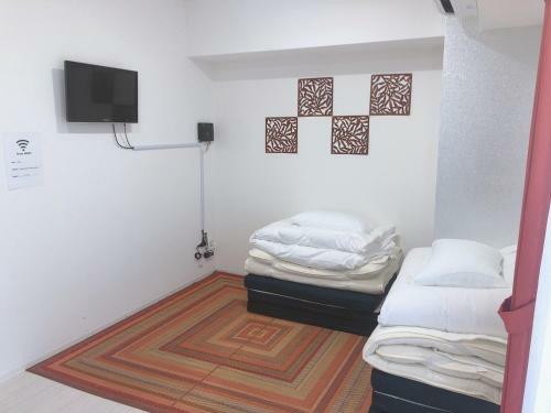Apartamento Montana Flat Yebisu / Vacation Stay 5945