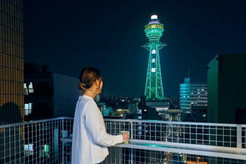 Apartamento Montana Flat Yebisu / Vacation Stay 5945