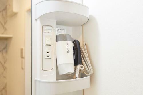 Apartamento Montana Flat Yebisu / Vacation Stay 5945