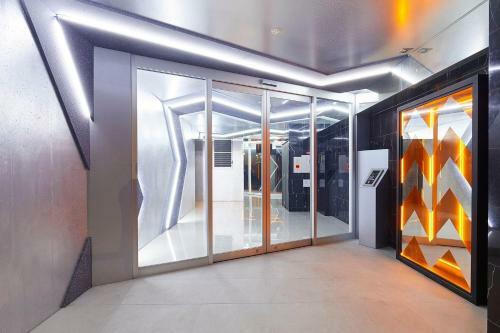 Apartamento Montana Flat Yebisu / Vacation Stay 5945