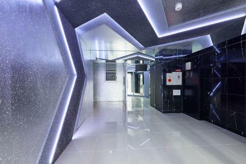 Apartamento Montana Flat Yebisu / Vacation Stay 5945
