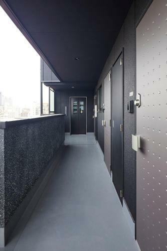 Apartamento Montana Flat Yebisu / Vacation Stay 5945