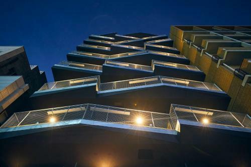 Apartamento Montana Flat Yebisu / Vacation Stay 5953