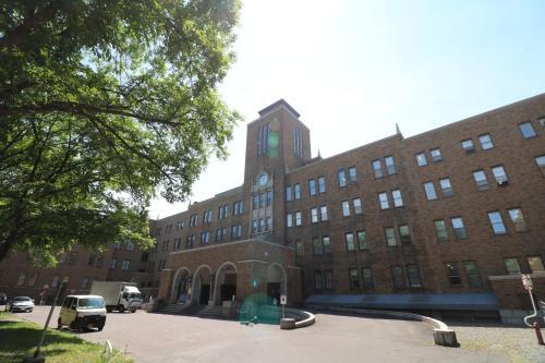 Apartamento One's Villa Sapporo - Vacation Stay 11777