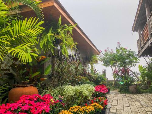 Villa Huen San Fang Hotel ?????????????????