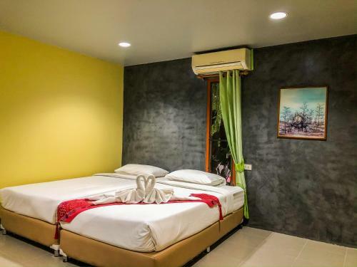 Villa Huen San Fang Hotel ?????????????????