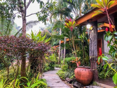Villa Huen San Fang Hotel ?????????????????