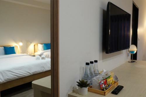 Albergue Siam Mansion - Sha