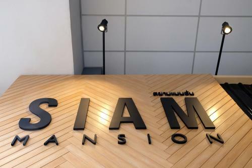 Albergue Siam Mansion - Sha
