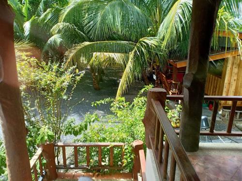 Hotel Jambay Resort