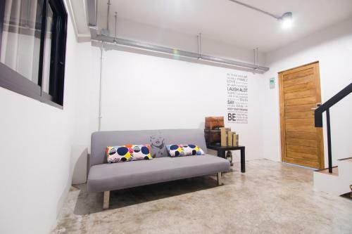 Albergue Suree House