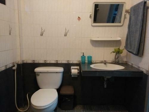 ???????????????????????????????????????3 Homes For Families Chiang Rai Stadium Gate 3