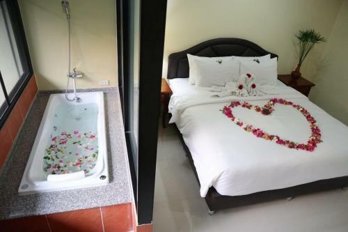 Hotel Chiangrai Lake Hill