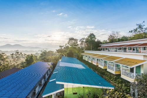 Hotel Chiangrai Lake Hill