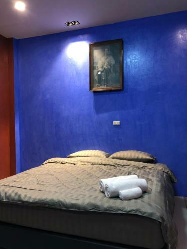 Nonthun 1 Hostel