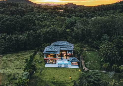 Villa Diva Star