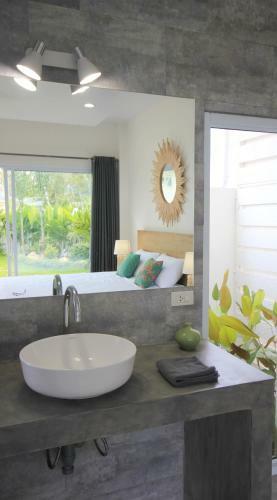 Villa Iyara Piscine Priv�e Et Jardin Tropical