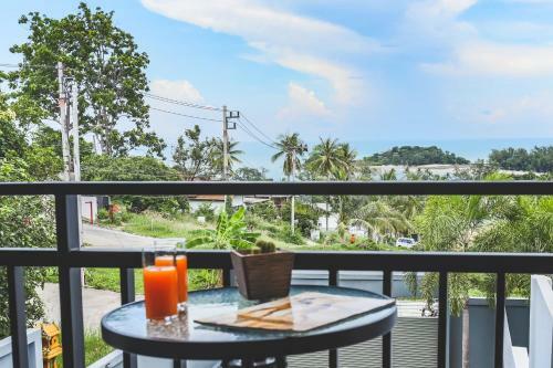 Samui Sea View Villa B