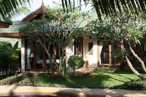 4 Bedroom 5 Palms Villa - 20 Seconds Walk To Beach