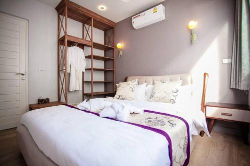 Villa [sunset Valley] 3bedroom Beach/sunset/pool/ktv