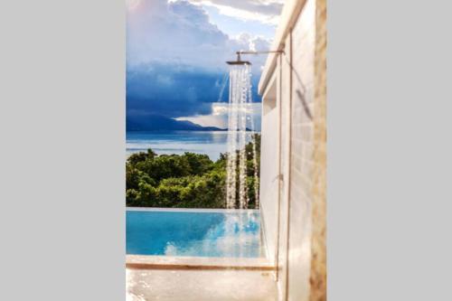 Villa [sunset Valley] 3bedroom Beach/sunset/pool/ktv