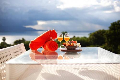 Villa [sunset Valley] 3bedroom Beach/sunset/pool/ktv