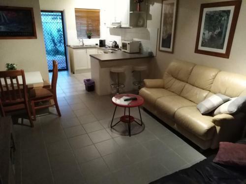 Apartamento Mandurah Central Estuary Waters Edge Townhouse