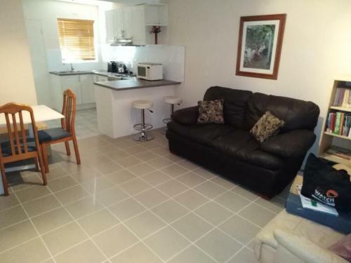 Apartamento Mandurah Central Estuary Waters Edge Townhouse