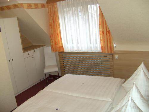 Hostal Gasthof-pension Leopold Janu