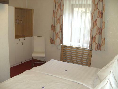 Hostal Gasthof-pension Leopold Janu