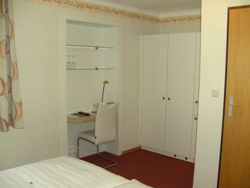 Hostal Gasthof-pension Leopold Janu