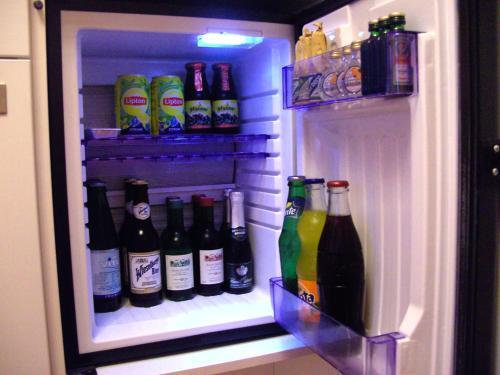 Hostal Gasthof-pension Leopold Janu